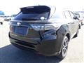 2015 Toyota Harrier