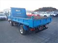 1998 Mitsubishi Canter
