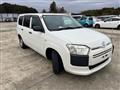 2015 Toyota Succeed Van