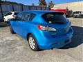 2011 Mazda Axela Sport