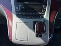 2009 Toyota Vellfire