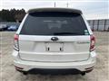 2010 Subaru Forester