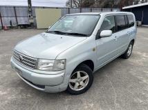 2009 Toyota Probox