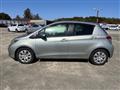 2011 Toyota Vitz