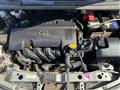 2011 Toyota Vitz