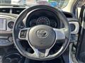 2011 Toyota Vitz
