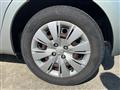 2011 Toyota Vitz