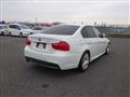 2009 BMW 3 Series