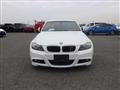 2009 BMW 3 Series