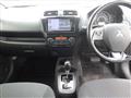 2017 Mitsubishi Mirage