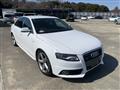 2010 Audi A4