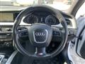 2010 Audi A4