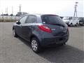 2011 Mazda Demio