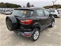 2015 Ford Ecosports
