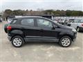2015 Ford Ecosports