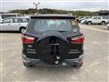 2015 Ford Ecosports
