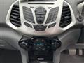 2015 Ford Ecosports