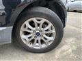 2015 Ford Ecosports