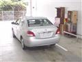 2009 Toyota Belta