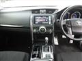 2011 Toyota Mark X