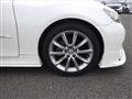 2011 Toyota Mark X