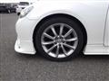 2011 Toyota Mark X