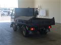 1999 Mitsubishi Canter