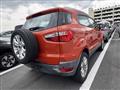 2016 Ford Ecosports