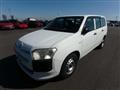2017 Toyota Succeed Van