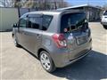 2009 Toyota Ractis