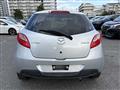2011 Mazda Demio
