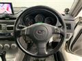2007 Subaru Forester