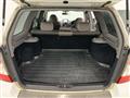 2007 Subaru Forester