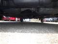 2004 Toyota Succeed Van