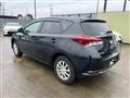 2015 Toyota Auris