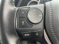 2015 Toyota Auris
