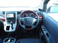 2009 Toyota Alphard