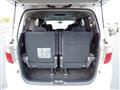 2009 Toyota Alphard