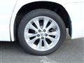 2009 Toyota Alphard