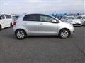 2010 Toyota Vitz
