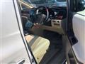 2010 Toyota Alphard