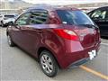 2011 Mazda Demio