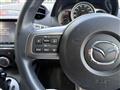 2011 Mazda Demio