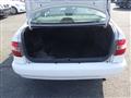 1999 Toyota Corolla Sedan