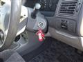 1999 Toyota Corolla Sedan
