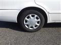 1999 Toyota Corolla Sedan