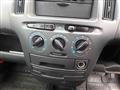 2003 Toyota Succeed Van