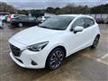 2017 Mazda Demio