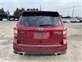 2013 Subaru Forester