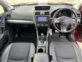 2013 Subaru Forester